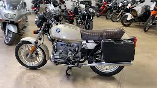 1979 BMW R65 C80444