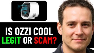 Ozzi Cool Review - Legit or Scam Product?