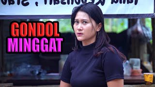 GONDOL MINGGAT || KOMEDI JAWA EPS 91