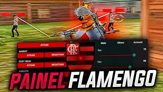 HEADTRICK DA COMBO FLAMENGO😳PAINEL ANDROID😍Será que é bom? 🤣 PAINEL ANDROID PAINEL IOS!!