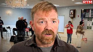 Graham Platner Scandal Implodes — It Gets Worse For Dems