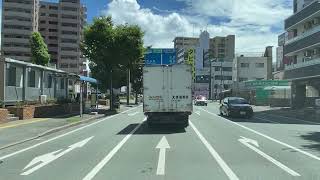 熊本駅から　鮮ど市場本店