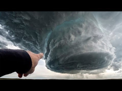 biggest tornado - FunClipTV

