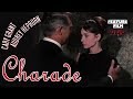 Charade (1963) full movie | COMEDY | classic movie | AUDREY HEPBURN | mystery movie | classic cinema