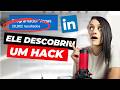 Esse HACK fará você encontrar muito mais VAGAS no LinkedIn (Dicas para PROGRAMADORES)