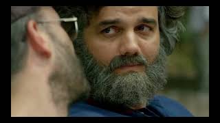 PABLO ESCOBAR se DESPIDE de su primo GUSTAVO | Narcos temporada 2 | Netflix