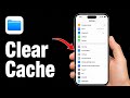 How to Clear Cache on iPhone (2026)