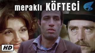 Meraklı Köfteci - HD Türk Filmi (Kemal Sunal)