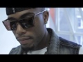 B.o.B | Warm Up Sessions: SBTV