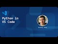 Python in VS Code