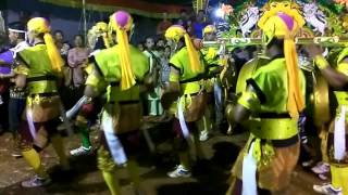 Batle of Saronen Janur kuning ( Talango ) Vs Gaya putra ( Saronggi )