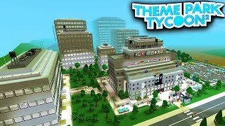Theme Park Tycoon 2 Entrance Videos 9tubetv - 