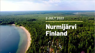 Nurmijärvi, Finland