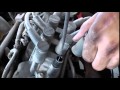 2001 Ford Taurus P0301 Misfire