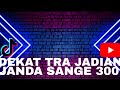 DEKAT TRA JADIAN X JANDA SANGE 300(RICKO BIAF X SN REMIXER)