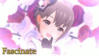 【デレステ】Fascinate / 乙倉悠貴、結城晴【MV】