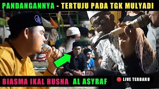 DOA * BIASMA IKAL HUSNA | LIVE COVER By TGK MULYADI AL ASYRAF | NASYID COLABORATION 2021