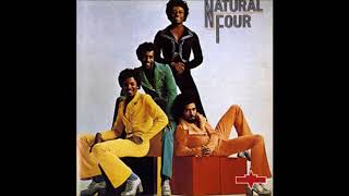 Natural Four  -  Try Love Again
