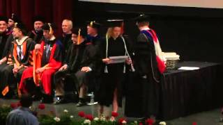 MAECommencement undergrad2014