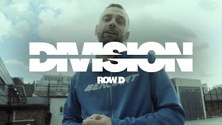 Row D - Division | Music Militia