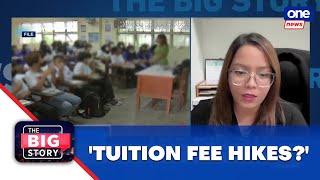 Some private schools have applied for tuition fee hikes: COCOPEA