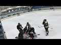 Beer League Hockey Crazy Moments