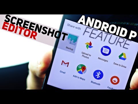 Android 12: How to Edit Any Image with the Markup Editor