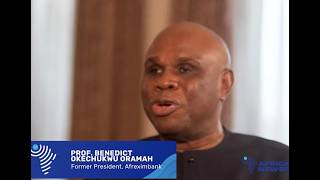 AfriDev Podcast | Benedict Oramah: Africa’s Path to Economic Emancipation