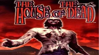 [CKV] The house of the dead - ลองยิงดู -w-\