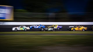 Live Look-In: Stafford Speedway June 23 Heat Races