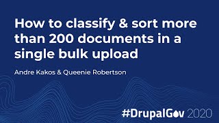 200 documents in a single bulk upload