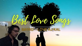 Shayad Lyrics - Love Aaj Kal - RKS RIDER | Cover Song