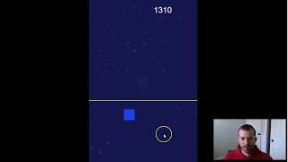 Construct 2 - How to Add Checkpoint Functionality (Vertical Scroller Example)