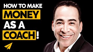 10 Keys to SUCCESS for Building a Lucrative COACHING Business! | Million Dollar Business