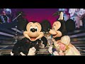 【公式】Happy Birthday ミッキー＆ミニー！2019  東京ディズニーリゾートTokyo Disney Resort