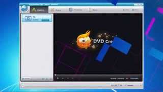 Convert Video to DVD FAST