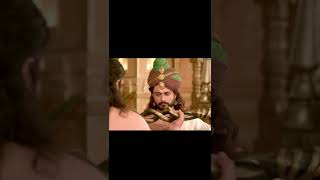 Mahabharat Vidur Entry Shorts|#vidur