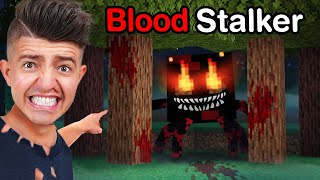 Testing Scary Minecraft Secrets That Are Actually True...