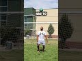 Made Soccer Goal