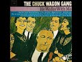 I Was Not There ~ The Chuck Wagon Gang (1963)