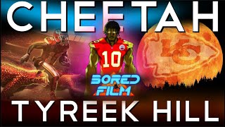 Tyreek Hill - Cheetah - Chiefs Career Documentary (Traded to Miami)