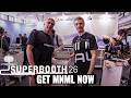 The Little Powerhouse from Sonic Ware | SUPERBOOTH 2026