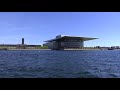 copenhagen denmark hop on hop off boat tour 2018