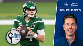 NFL Insider Tom Pelissero: Don’t Hold Your Breath on a Darnold Return to Jets | The Rich Eisen Show