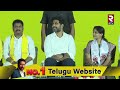 నారా లోకేష్ శంఖారావం విశాఖ పశ్చిమ 🔴live tdp public meeting at visakapatnam chandrababu rtv