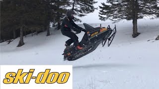 1979 Ski-Doo 300 Citation