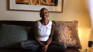 Debra Wilson