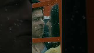 Saans (HD Status) Jab Tak Hai Jaan | Shah Rukh Khan . Katrina kaif #Shorts #Video