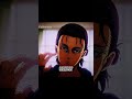 Attack On Titan. Then vs Now #edit #eren #viral #shorts #aot #anime