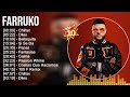 Farruko Greatest Hits Full Album ▶️ Full Album ▶️ Top 10 Hits of All Time